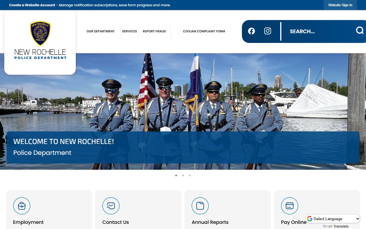 New Rochelle inmate population processing at 475 North Ave police headquarters