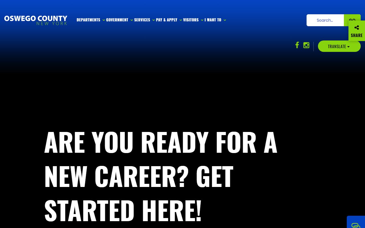 Oswego County inmate population county location on Lake Ontario